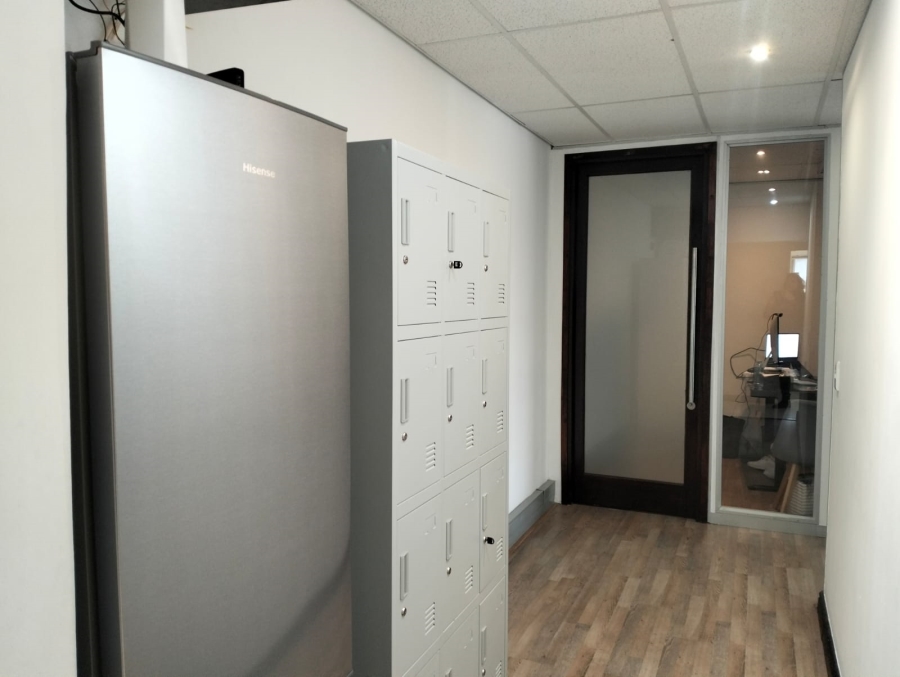 To Let commercial Property for Rent in Durbanville Western Cape
